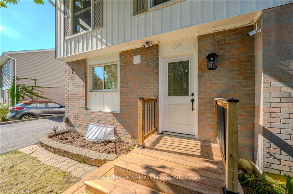 Photo 6 of 69 Hadati Road, Guelph, Grange Road — HOMEH