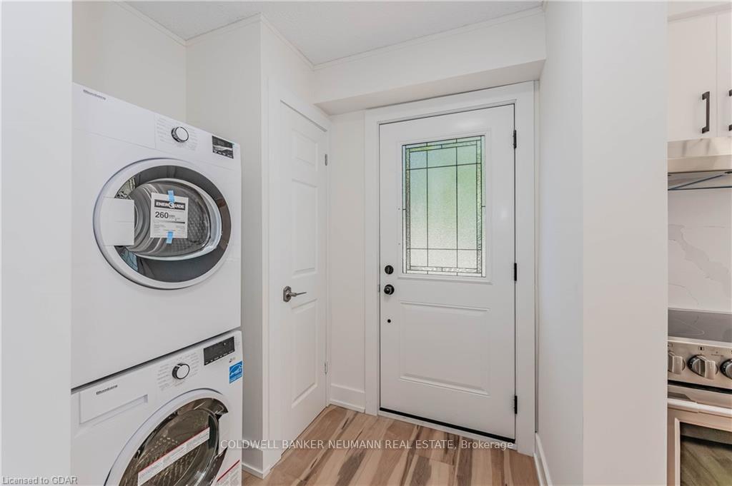 Photo 7 of 69 Hadati Road, Guelph, Grange Road — HOMEH