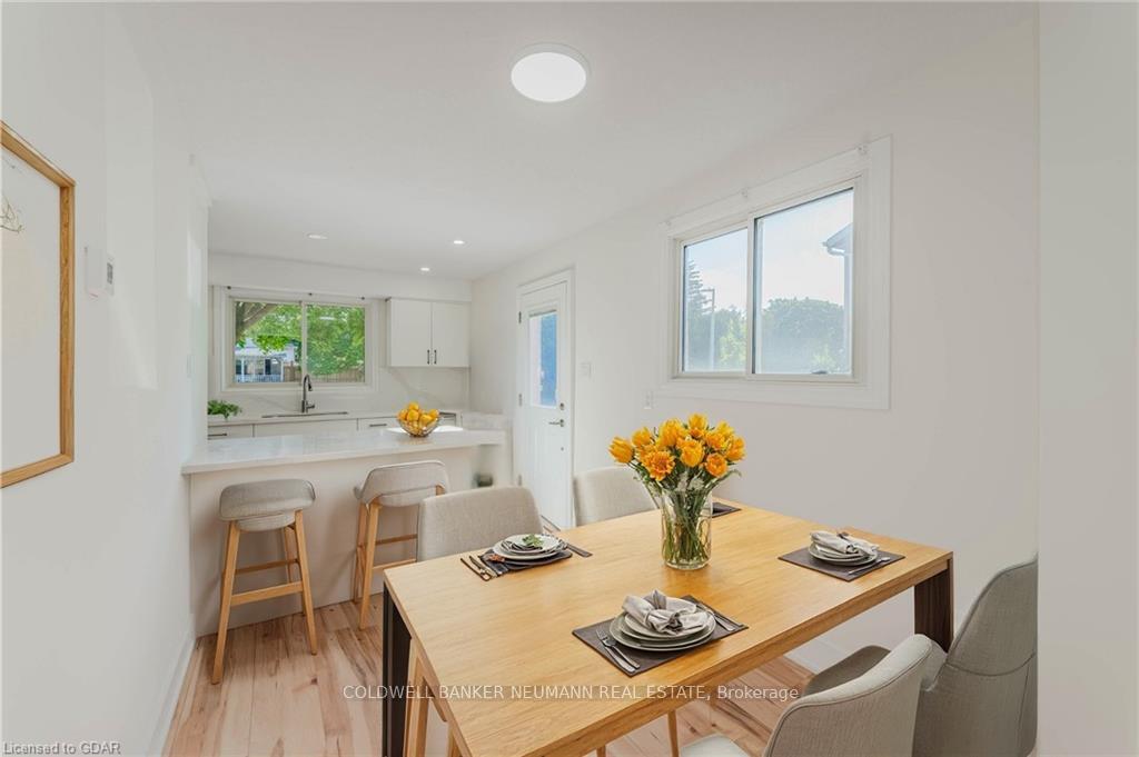 Photo 8 of 69 Hadati Road, Guelph, Grange Road — HOMEH