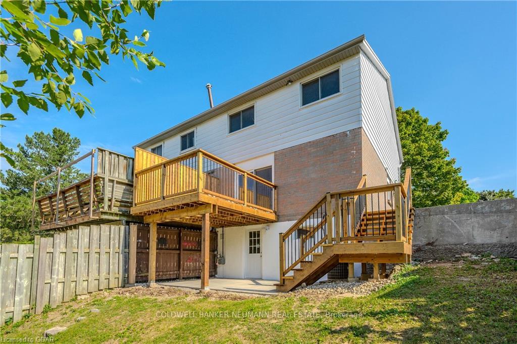 Photo 17 of 69 Hadati Road, Guelph, Grange Road — HOMEH