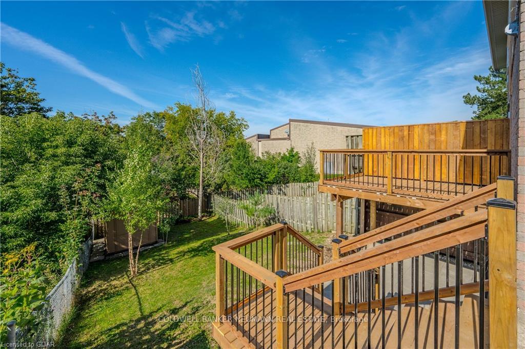 Photo 22 of 69 Hadati Road, Guelph, Grange Road — HOMEH