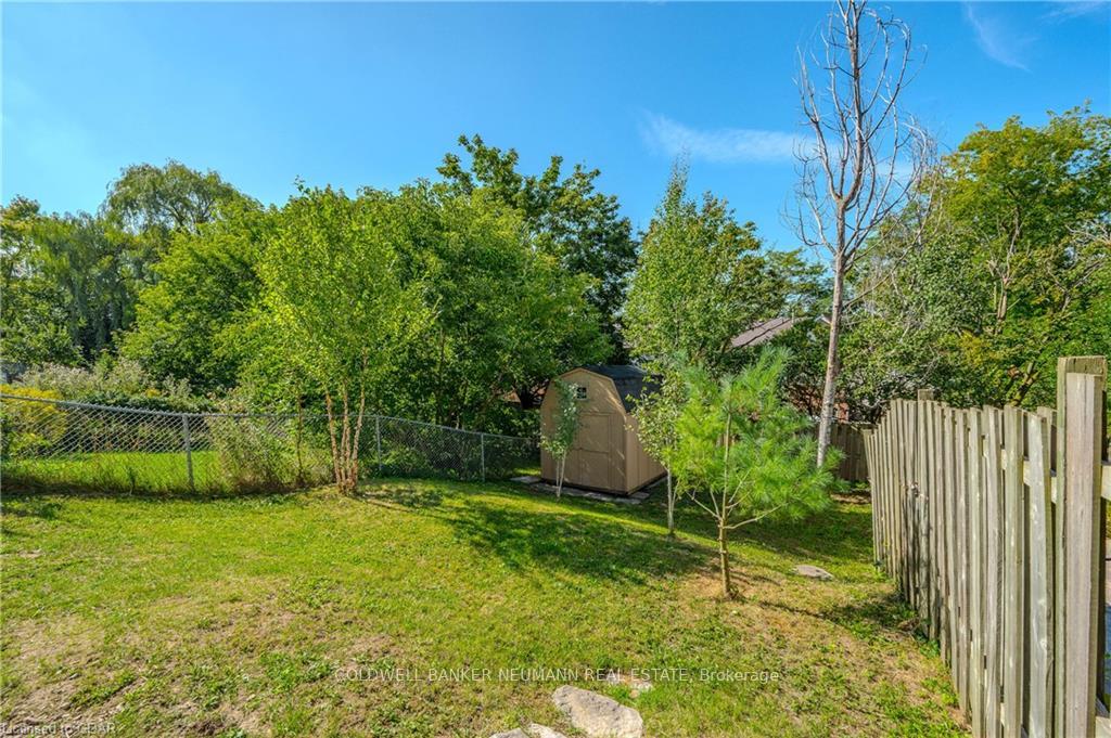 Photo 23 of 69 Hadati Road, Guelph, Grange Road — HOMEH