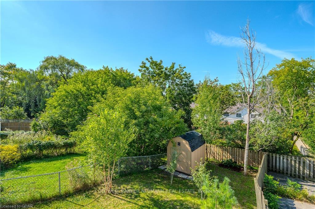 Photo 24 of 69 Hadati Road, Guelph, Grange Road — HOMEH
