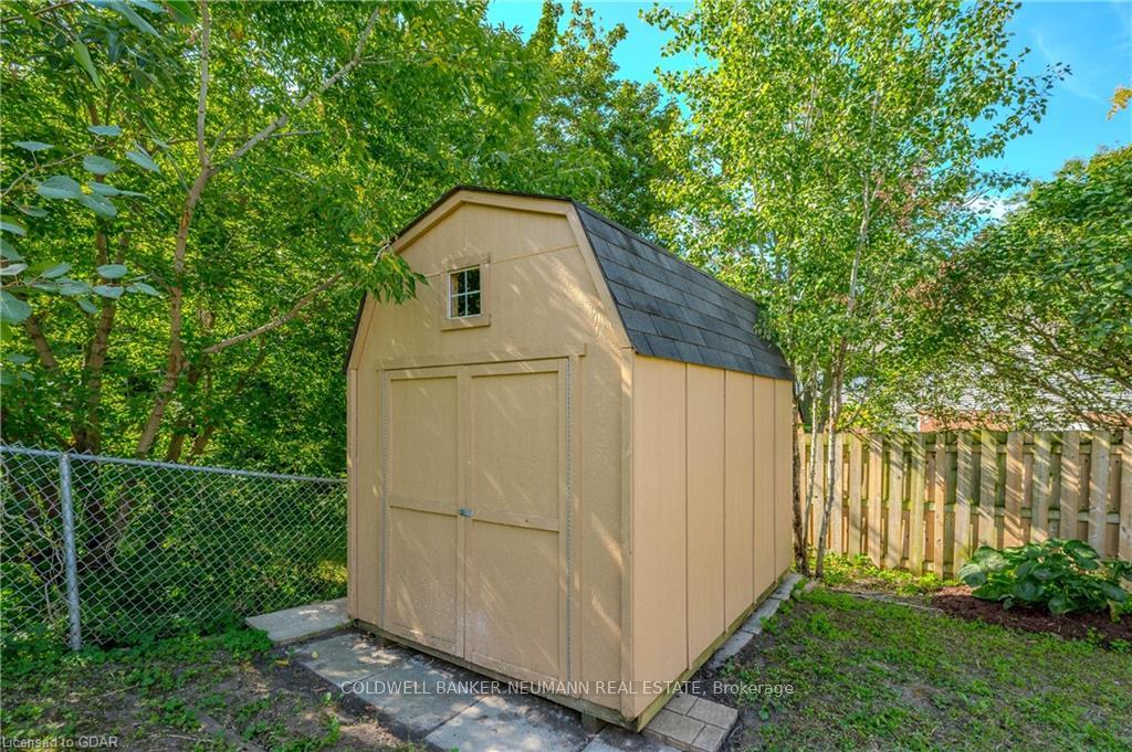 Photo 25 of 69 Hadati Road, Guelph, Grange Road — HOMEH