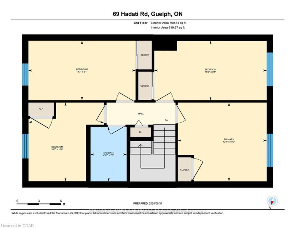 Photo 27 of 69 Hadati Road, Guelph, Grange Road — HOMEH