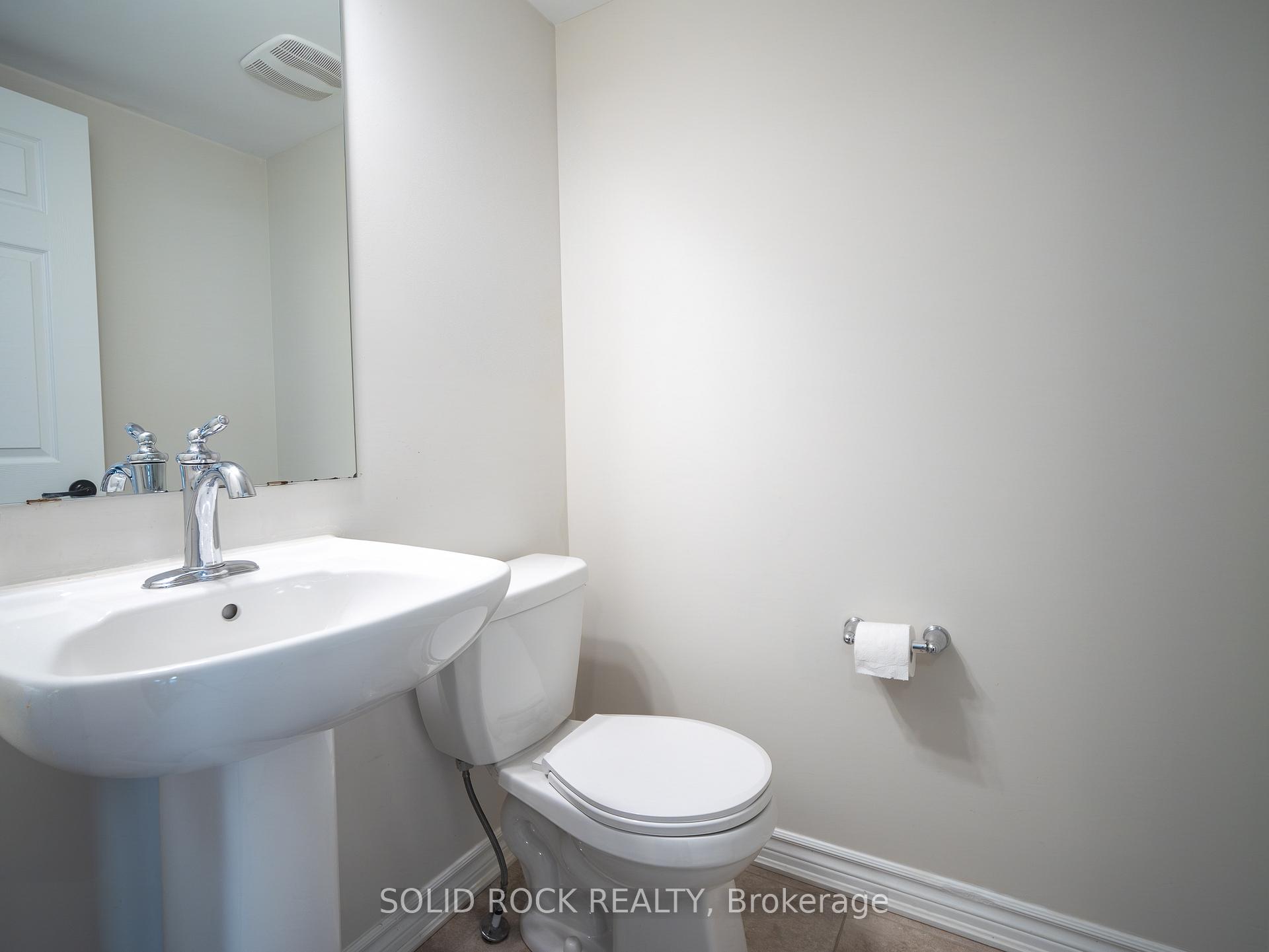 Photo 14 of 722 Logperch Circle, Ottawa, Barrhaven - Half Moon Bay — HOMEH