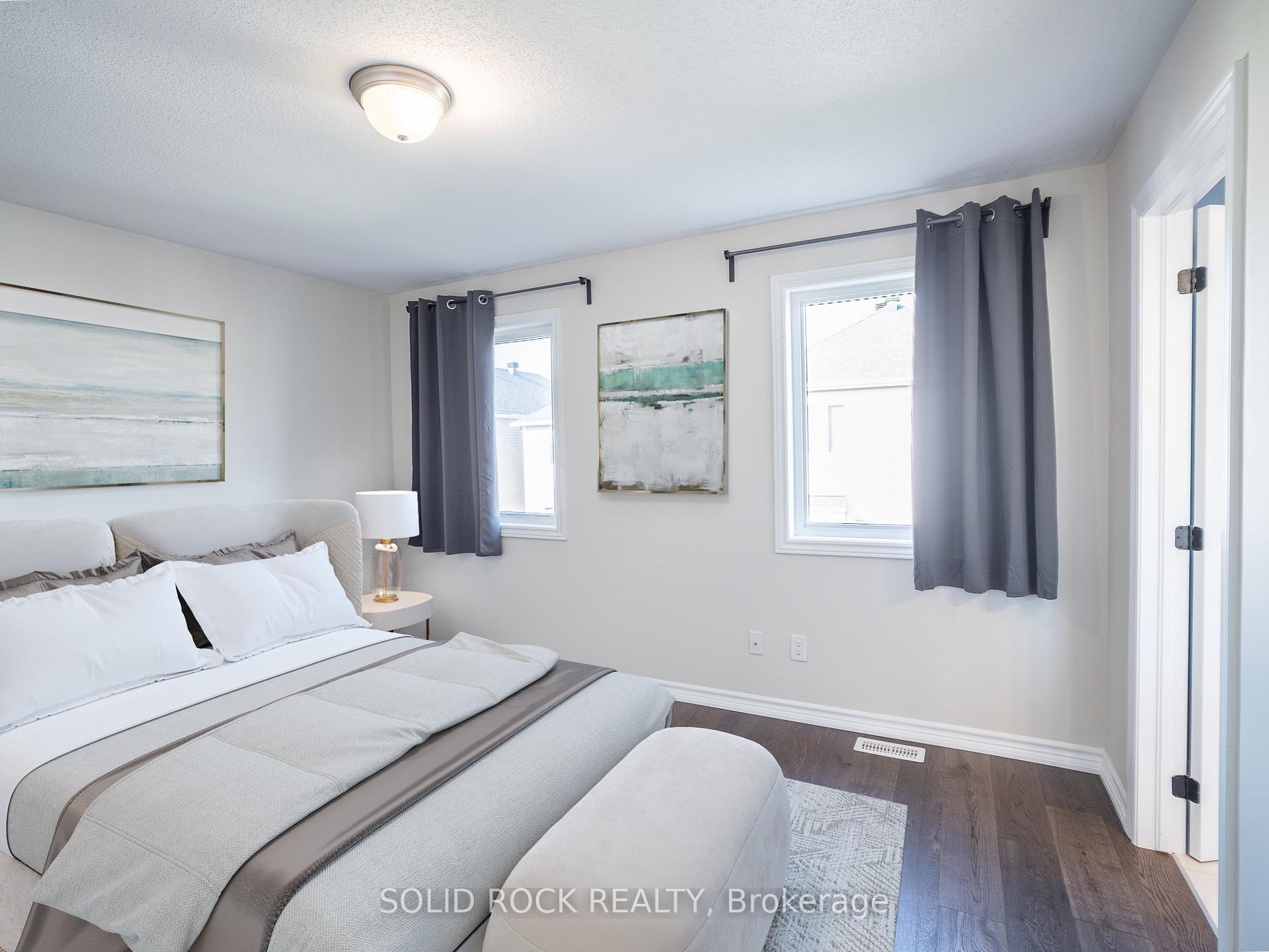 Photo 21 of 722 Logperch Circle, Ottawa, Barrhaven - Half Moon Bay — HOMEH