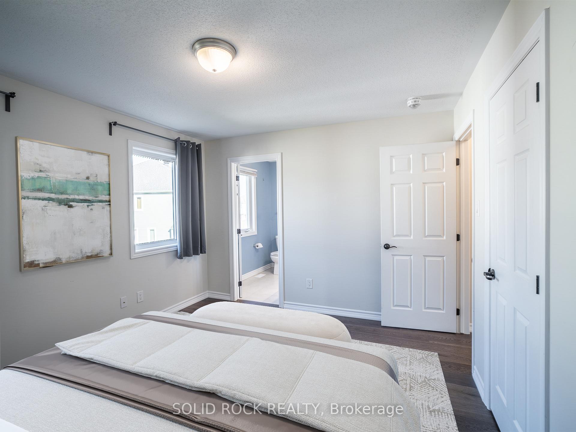 Photo 25 of 722 Logperch Circle, Ottawa, Barrhaven - Half Moon Bay — HOMEH