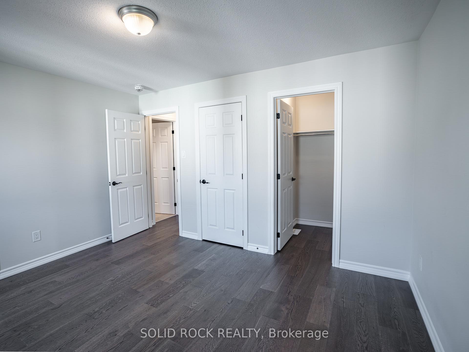 Photo 23 of 722 Logperch Circle, Ottawa, Barrhaven - Half Moon Bay — HOMEH