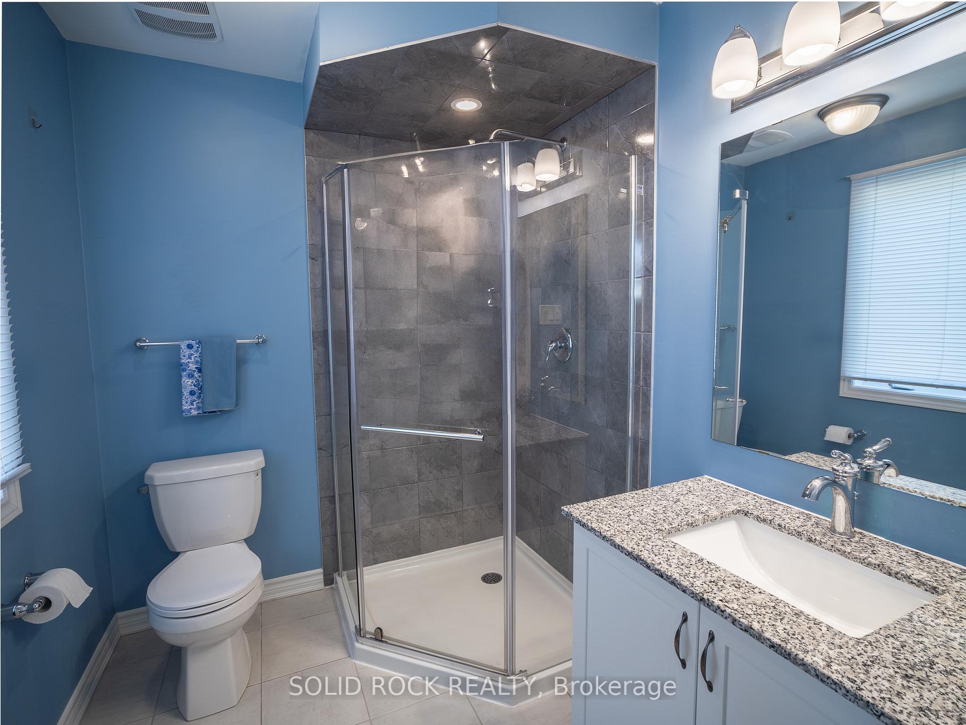 Photo 24 of 722 Logperch Circle, Ottawa, Barrhaven - Half Moon Bay — HOMEH