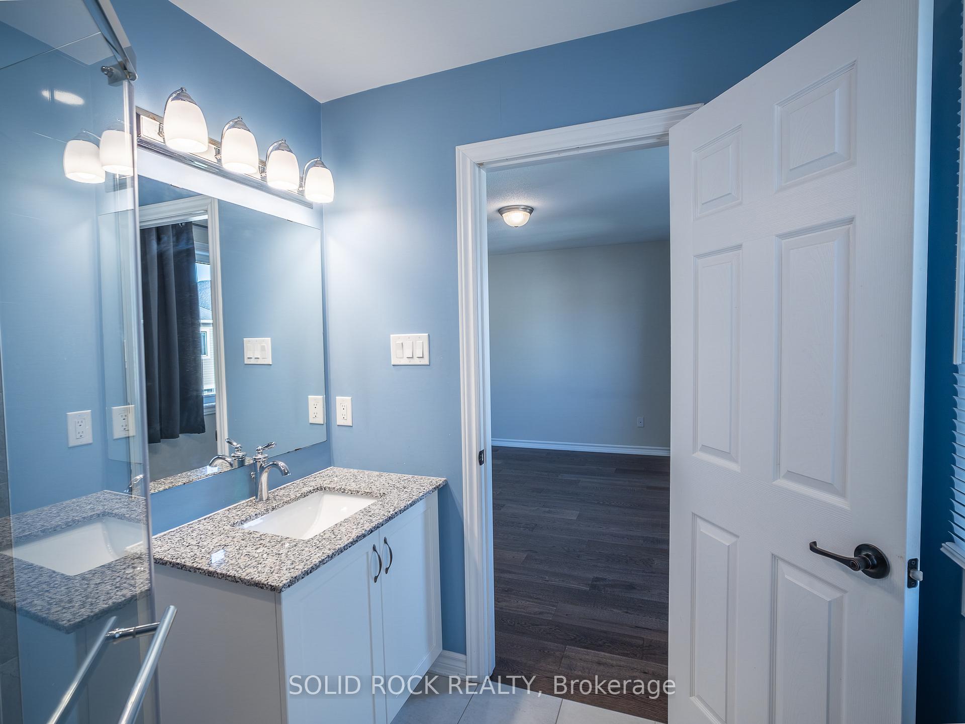 Photo 27 of 722 Logperch Circle, Ottawa, Barrhaven - Half Moon Bay — HOMEH