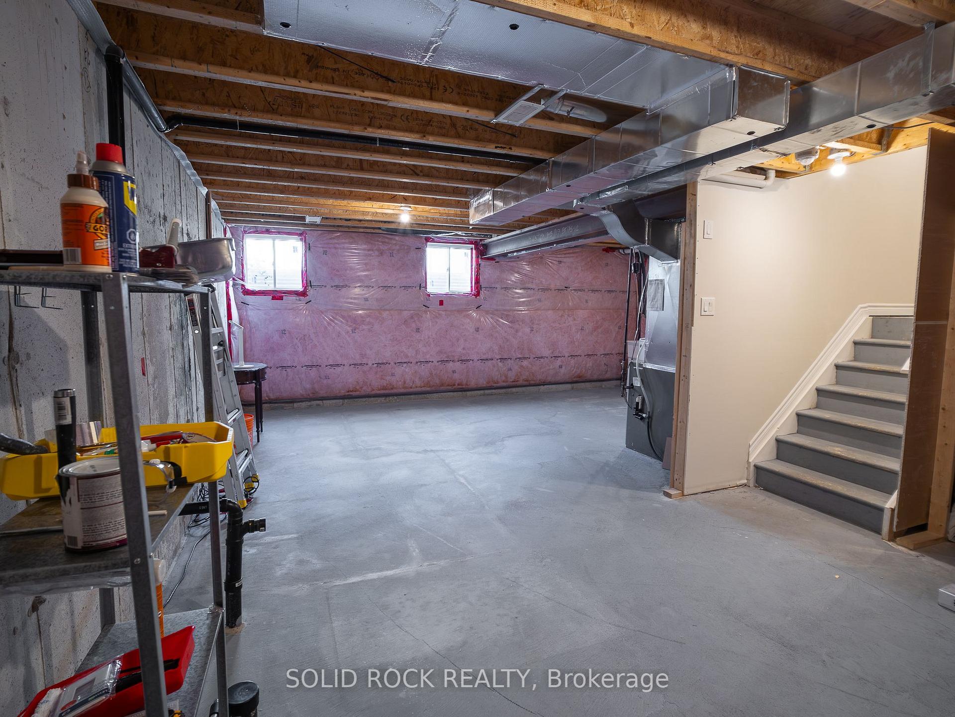 Photo 29 of 722 Logperch Circle, Ottawa, Barrhaven - Half Moon Bay — HOMEH