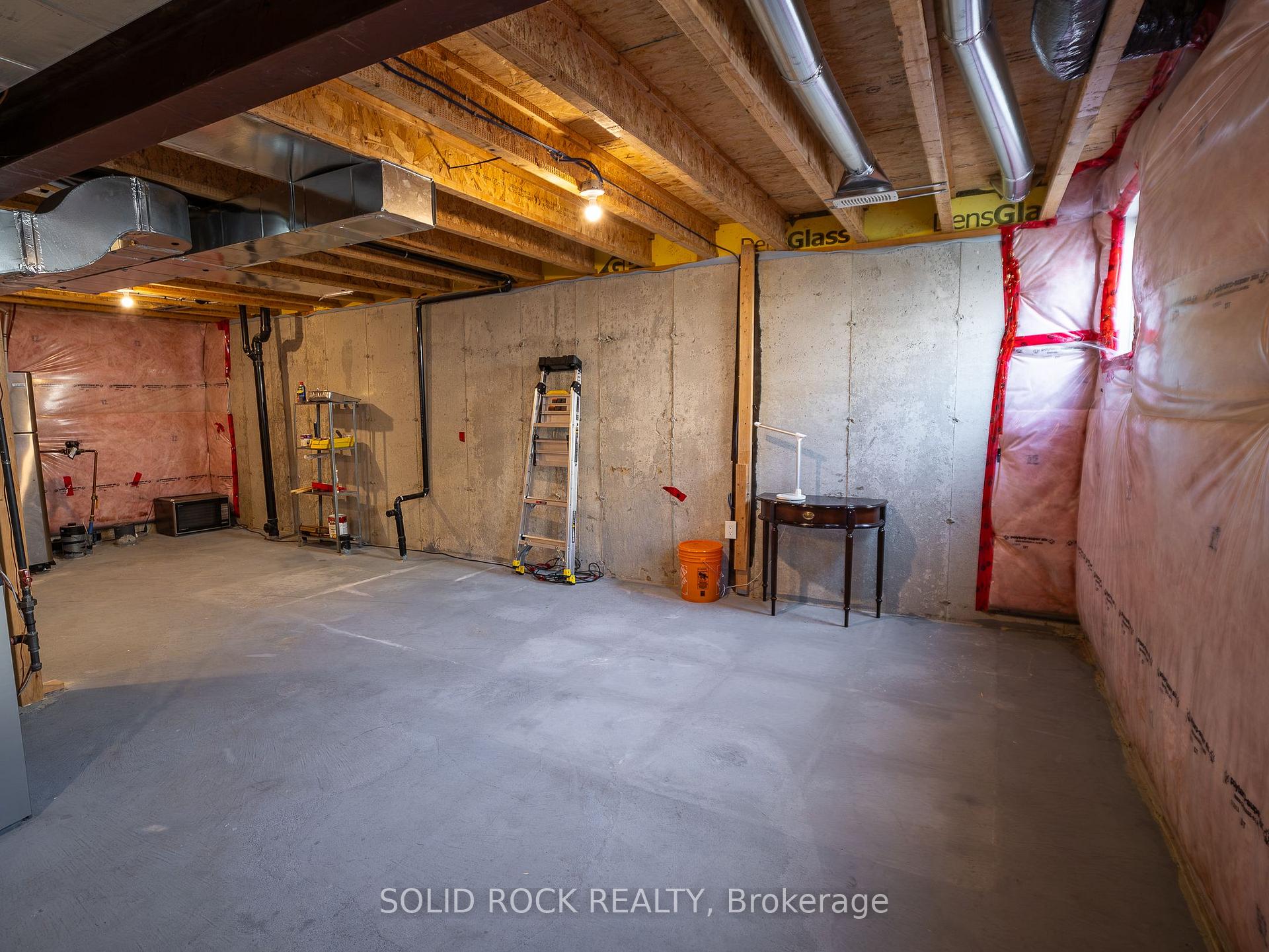 Photo 28 of 722 Logperch Circle, Ottawa, Barrhaven - Half Moon Bay — HOMEH