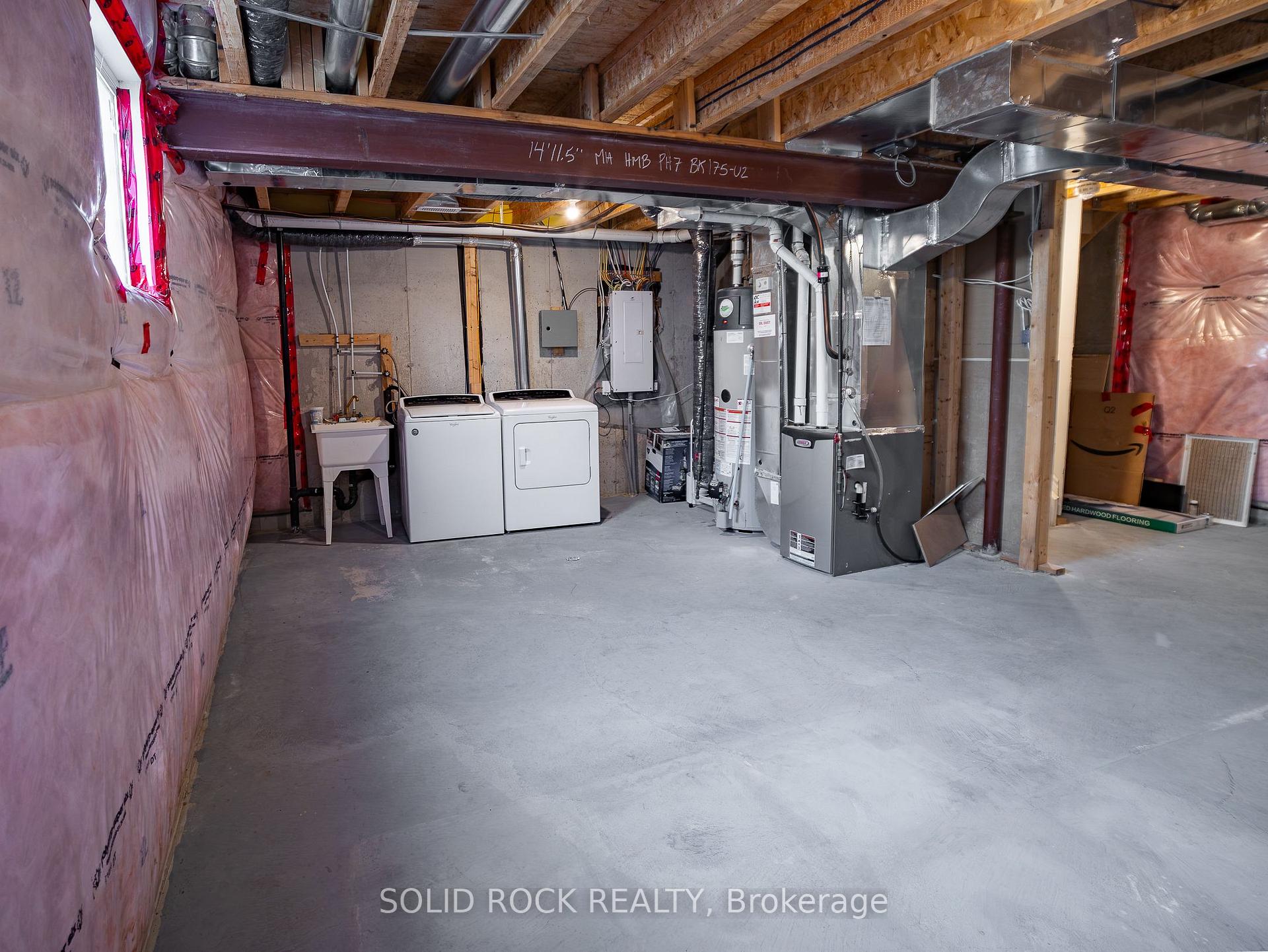 Photo 32 of 722 Logperch Circle, Ottawa, Barrhaven - Half Moon Bay — HOMEH
