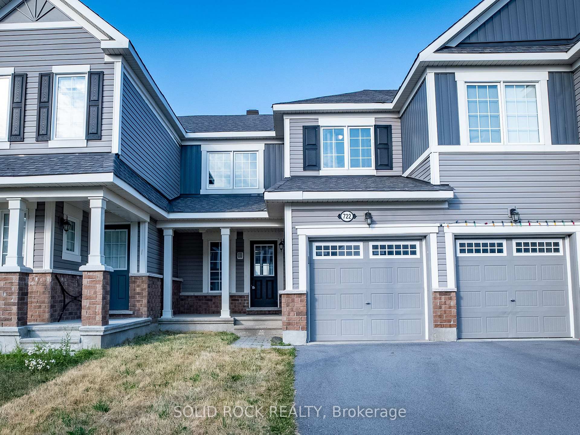 Photo 31 of 722 Logperch Circle, Ottawa, Barrhaven - Half Moon Bay — HOMEH
