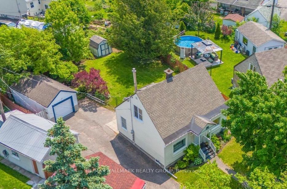 Photo 2 of 845 Merivale Road, Ottawa, Carlington — HOMEH