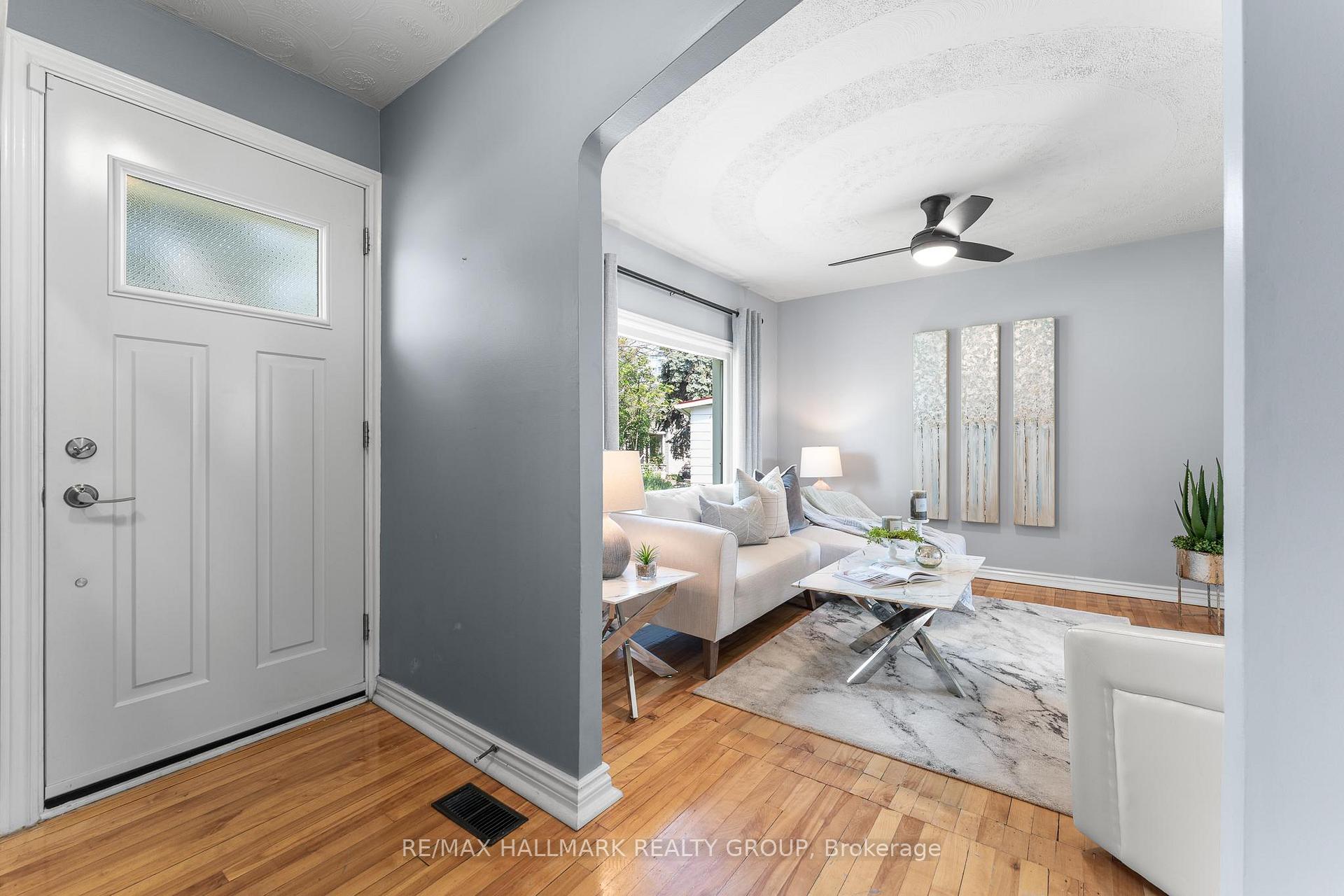 Photo 5 of 845 Merivale Road, Ottawa, Carlington — HOMEH