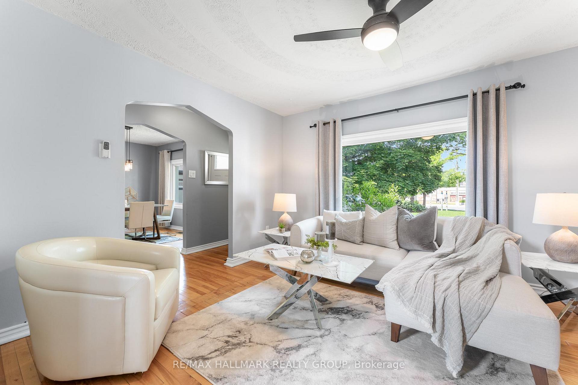 Photo 4 of 845 Merivale Road, Ottawa, Carlington — HOMEH