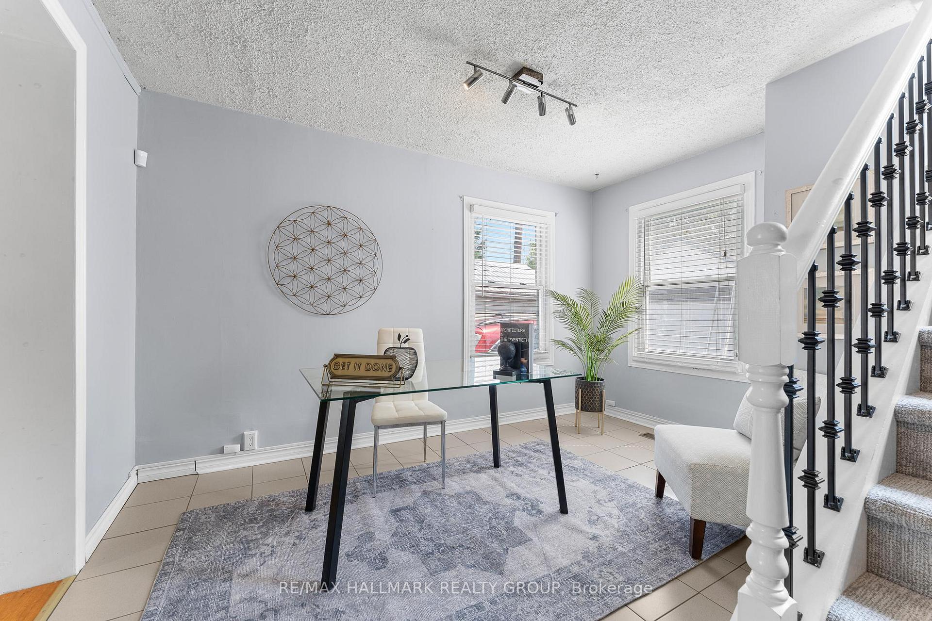 Photo 19 of 845 Merivale Road, Ottawa, Carlington — HOMEH