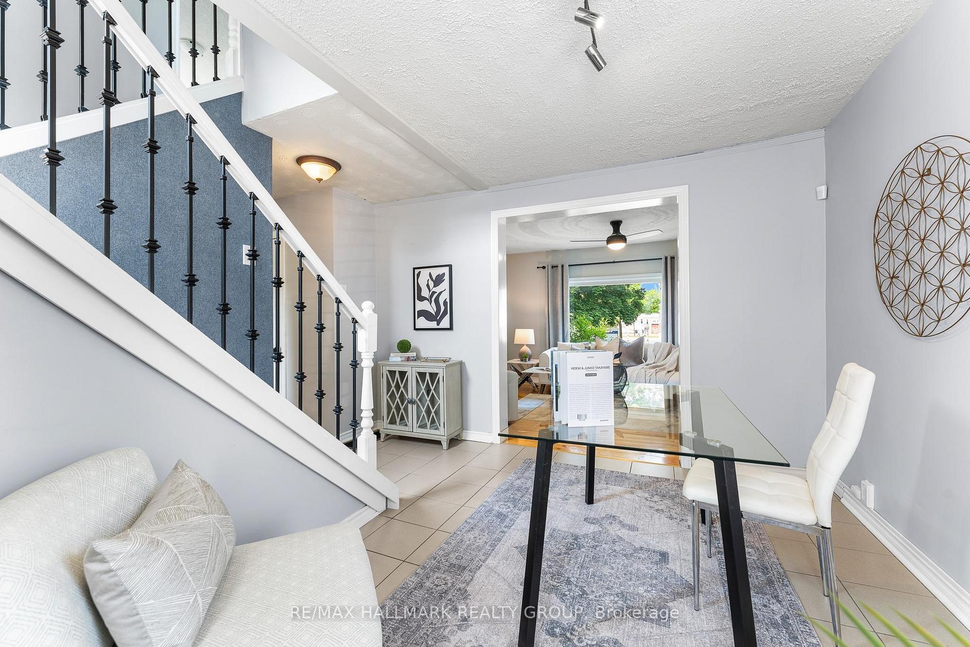 Photo 16 of 845 Merivale Road, Ottawa, Carlington — HOMEH