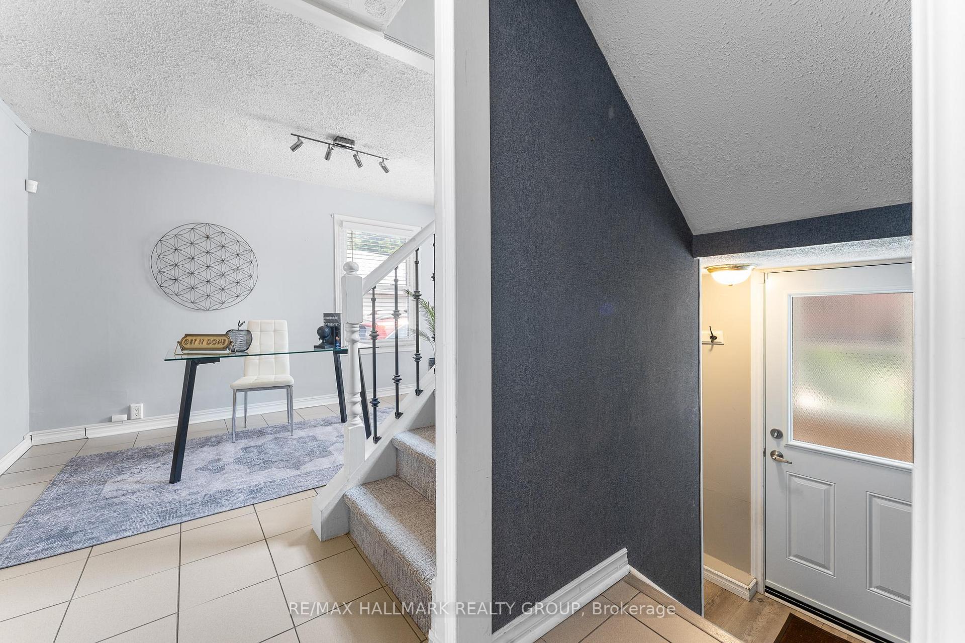 Photo 22 of 845 Merivale Road, Ottawa, Carlington — HOMEH