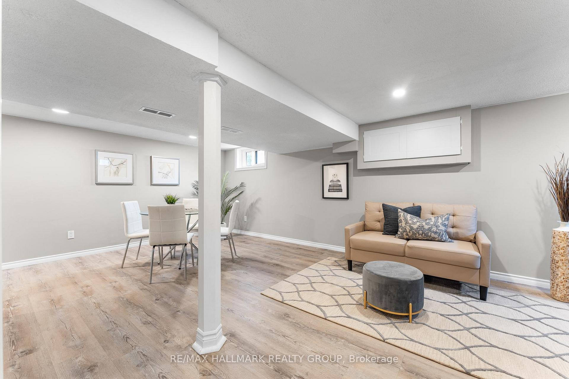 Photo 25 of 845 Merivale Road, Ottawa, Carlington — HOMEH