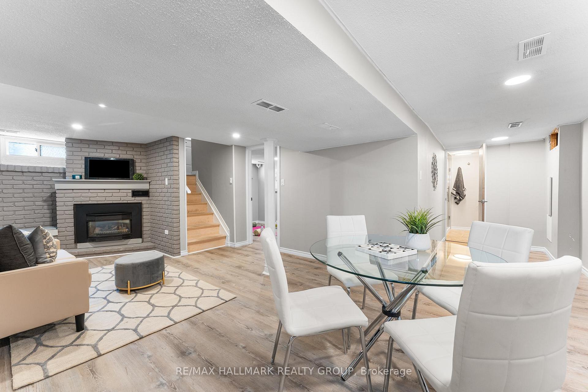 Photo 23 of 845 Merivale Road, Ottawa, Carlington — HOMEH