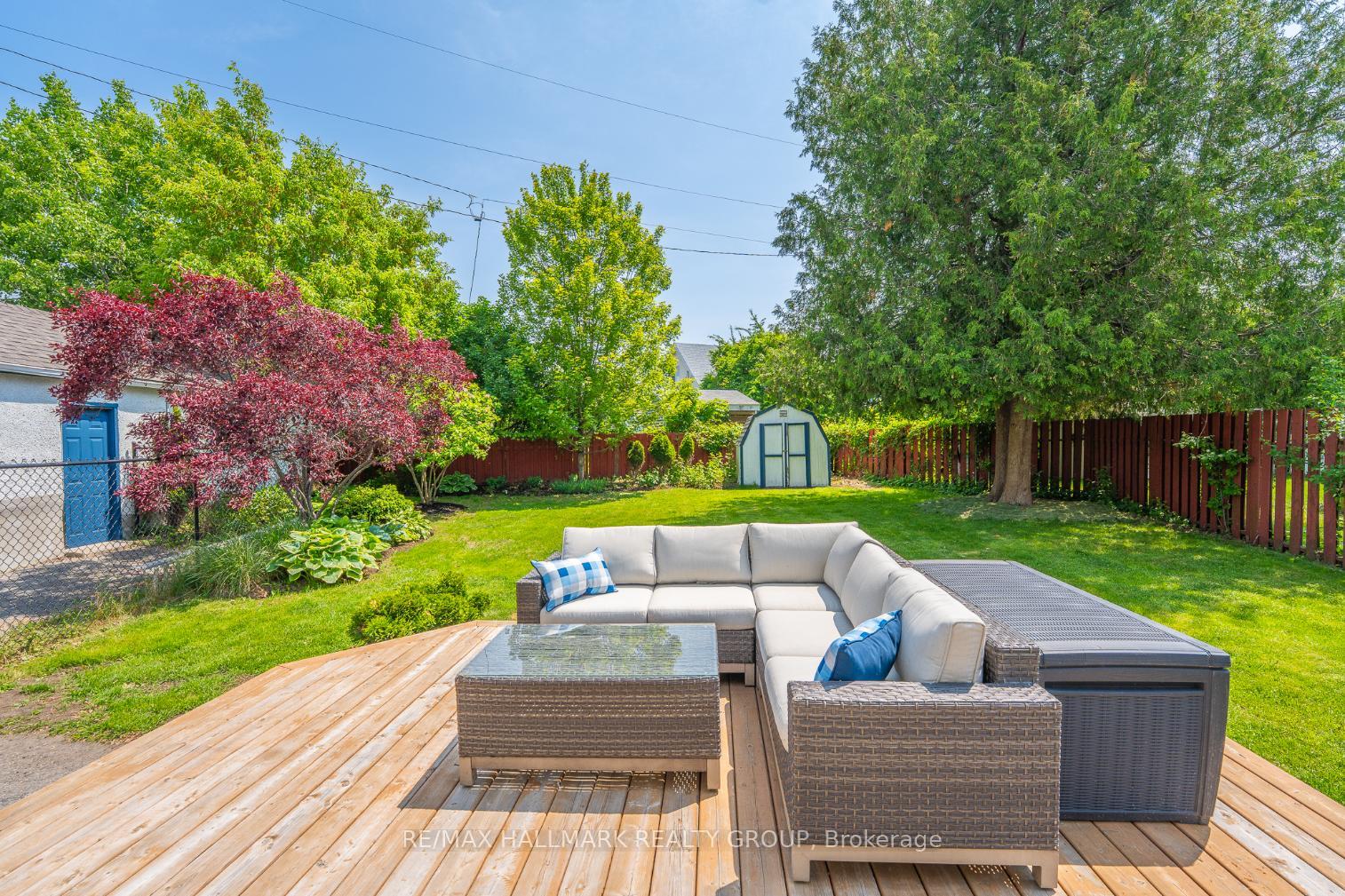 Photo 34 of 845 Merivale Road, Ottawa, Carlington — HOMEH