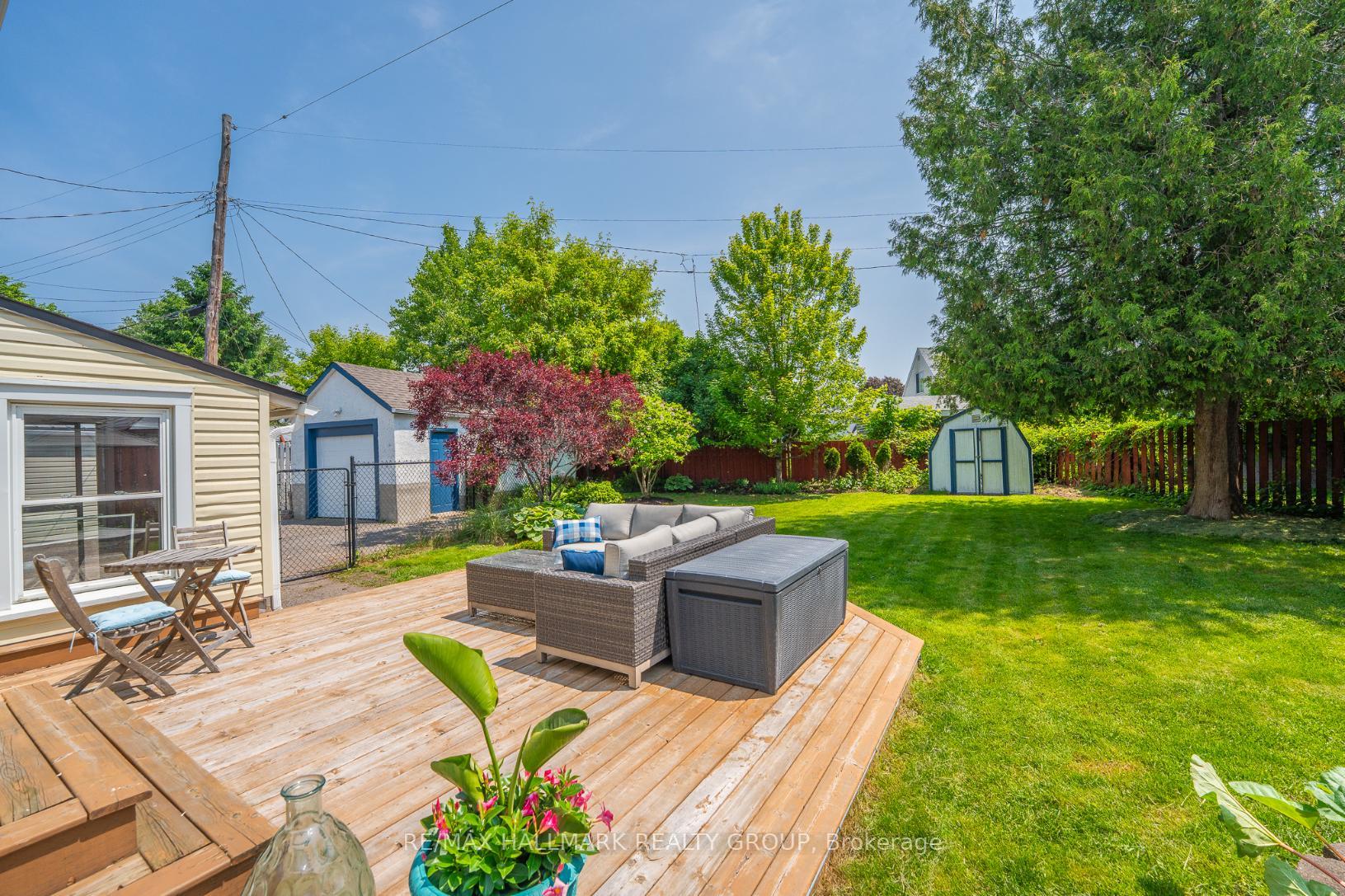 Photo 29 of 845 Merivale Road, Ottawa, Carlington — HOMEH