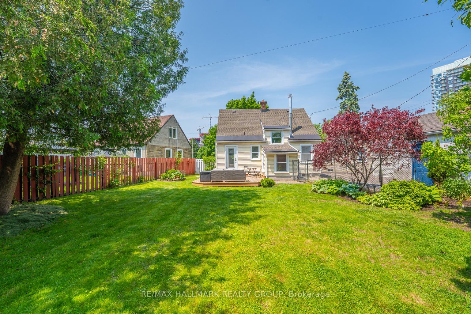 Photo 31 of 845 Merivale Road, Ottawa, Carlington — HOMEH