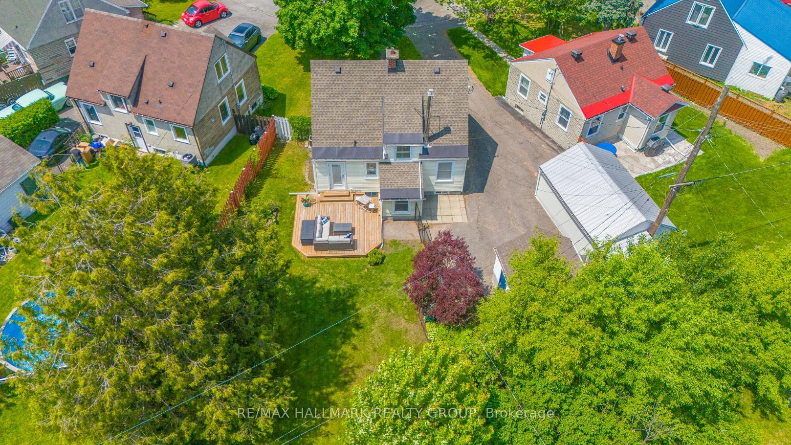 Photo 32 of 845 Merivale Road, Ottawa, Carlington — HOMEH