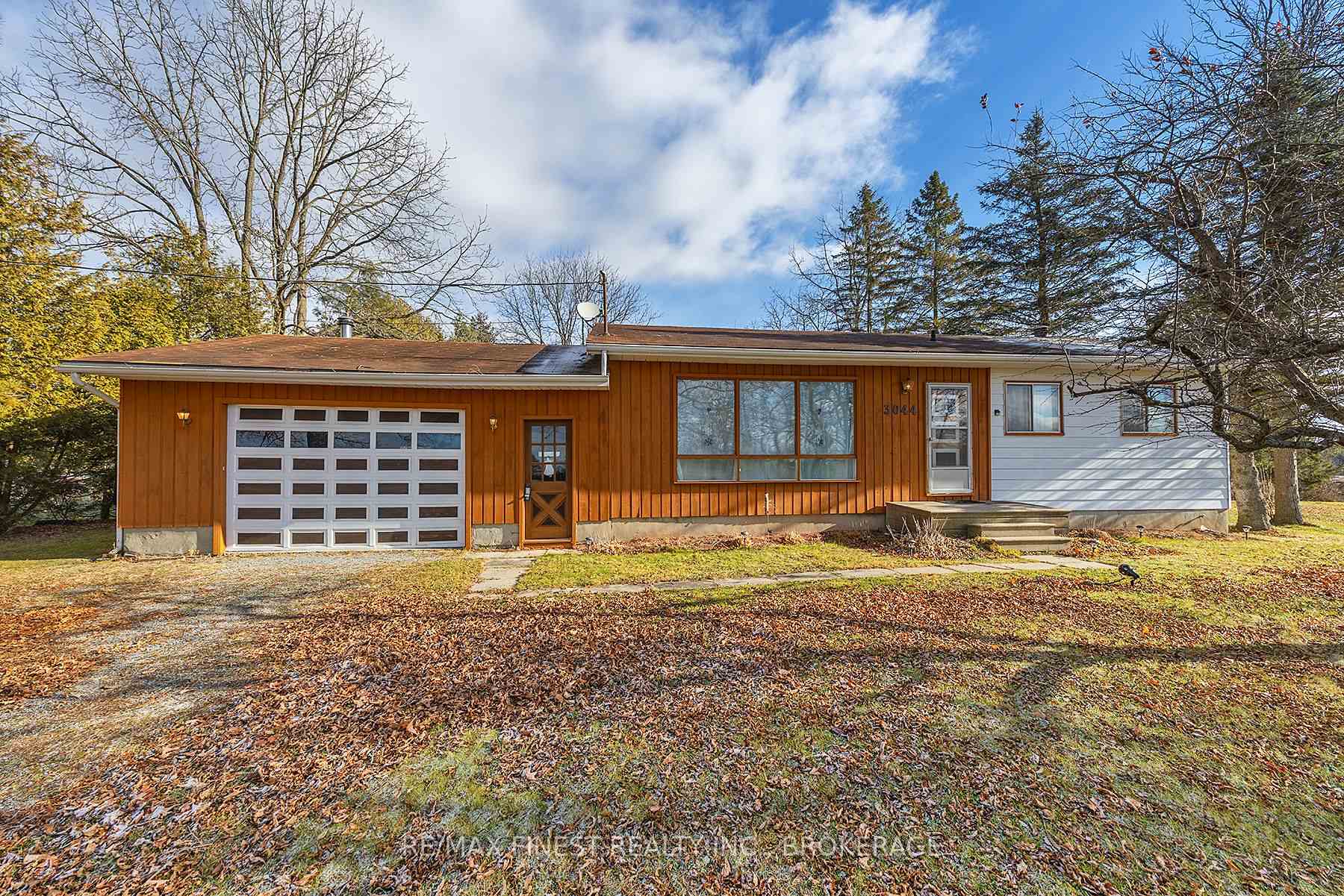 Photo 1 of 3044 Old Boy Road, Frontenac, Frontenac South — HOMEH