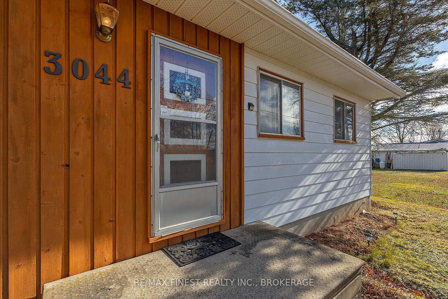 Photo 2 of 3044 Old Boy Road, Frontenac, Frontenac South — HOMEH