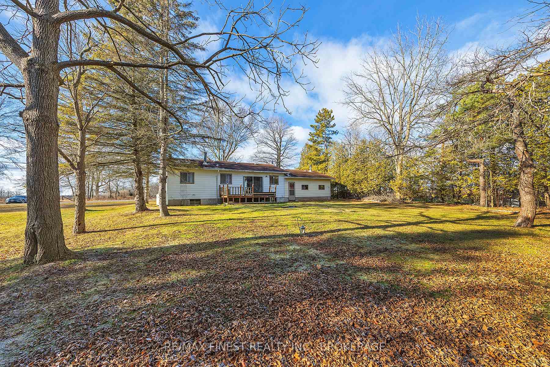 Photo 3 of 3044 Old Boy Road, Frontenac, Frontenac South — HOMEH