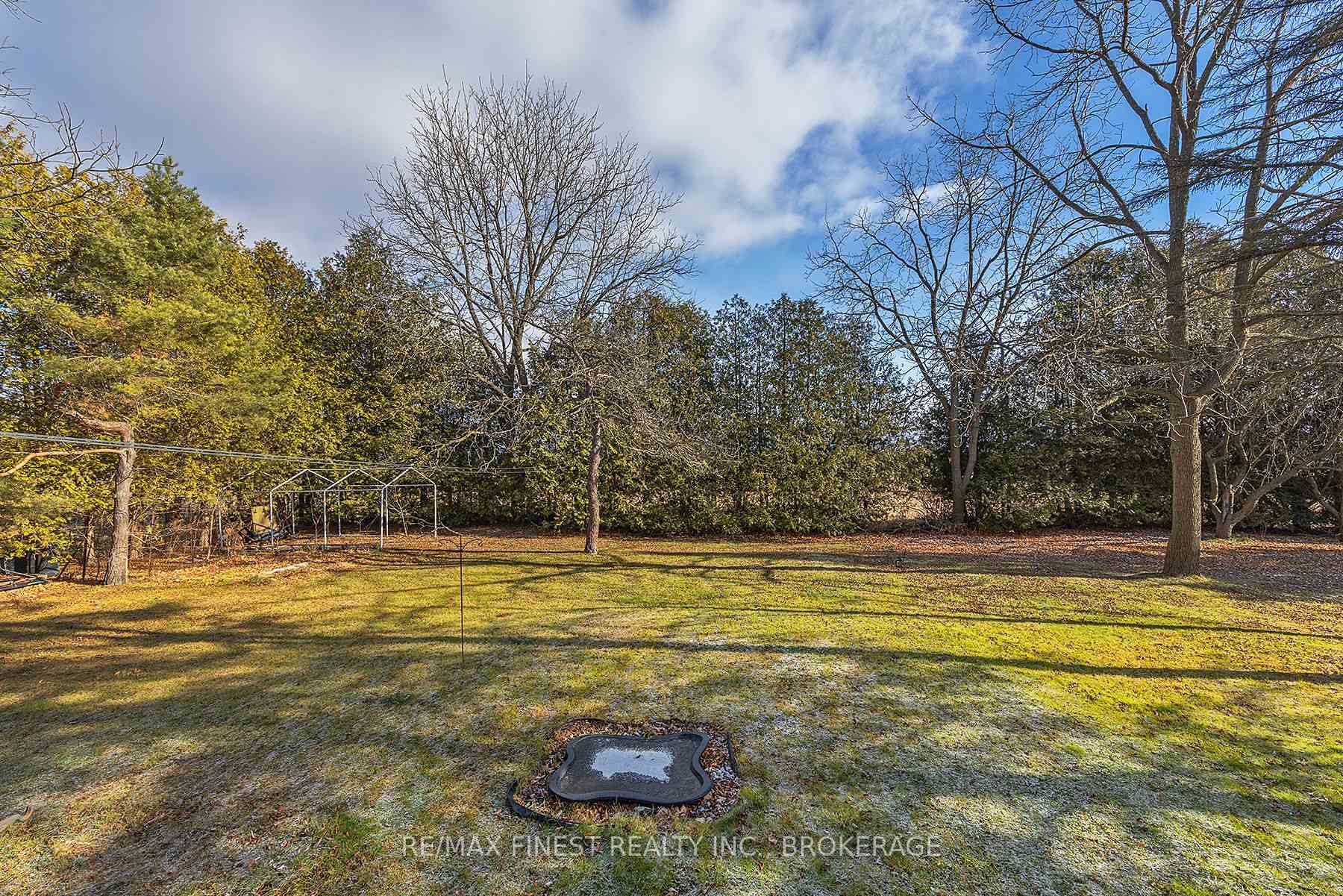 Photo 4 of 3044 Old Boy Road, Frontenac, Frontenac South — HOMEH