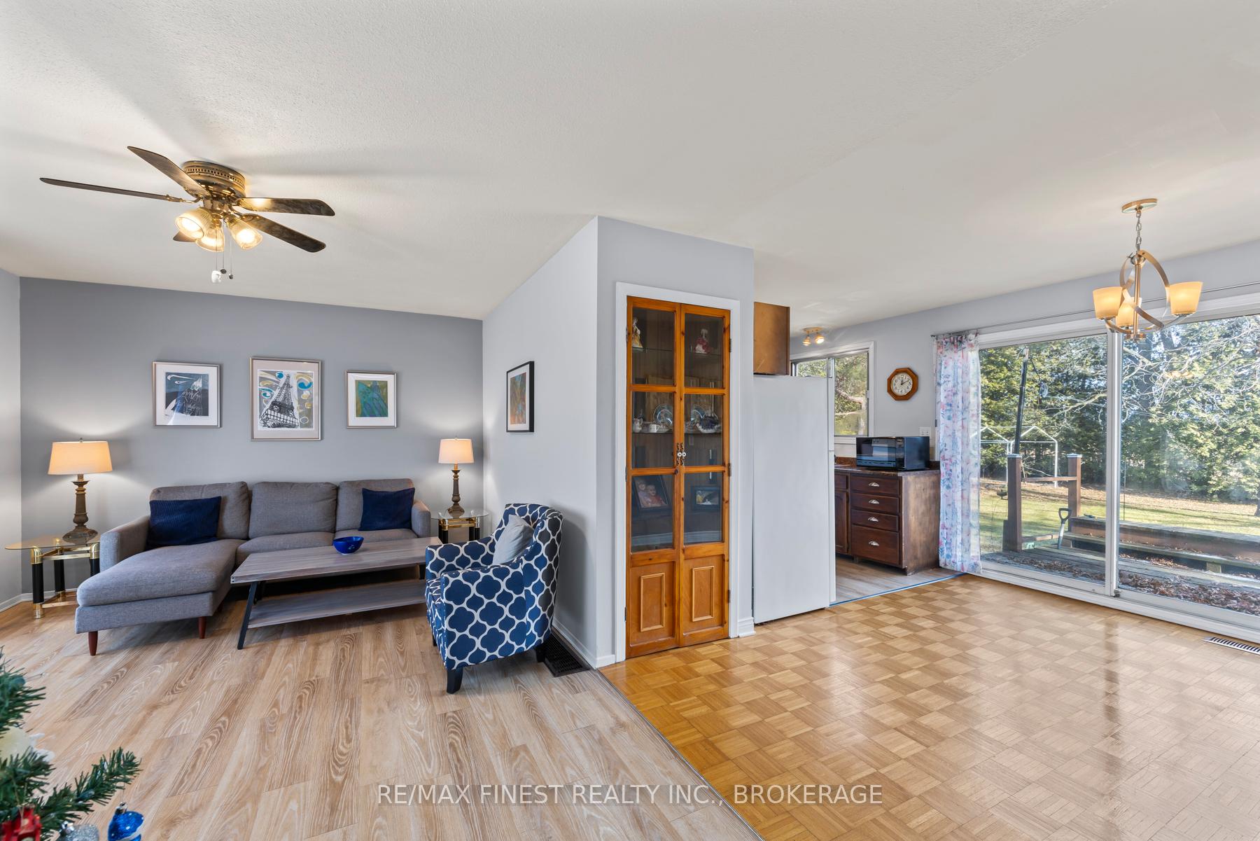Photo 6 of 3044 Old Boy Road, Frontenac, Frontenac South — HOMEH