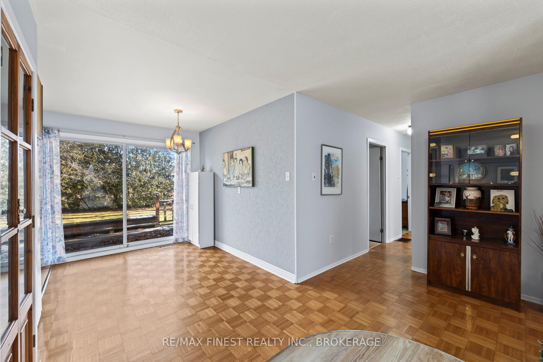 Photo 8 of 3044 Old Boy Road, Frontenac, Frontenac South — HOMEH
