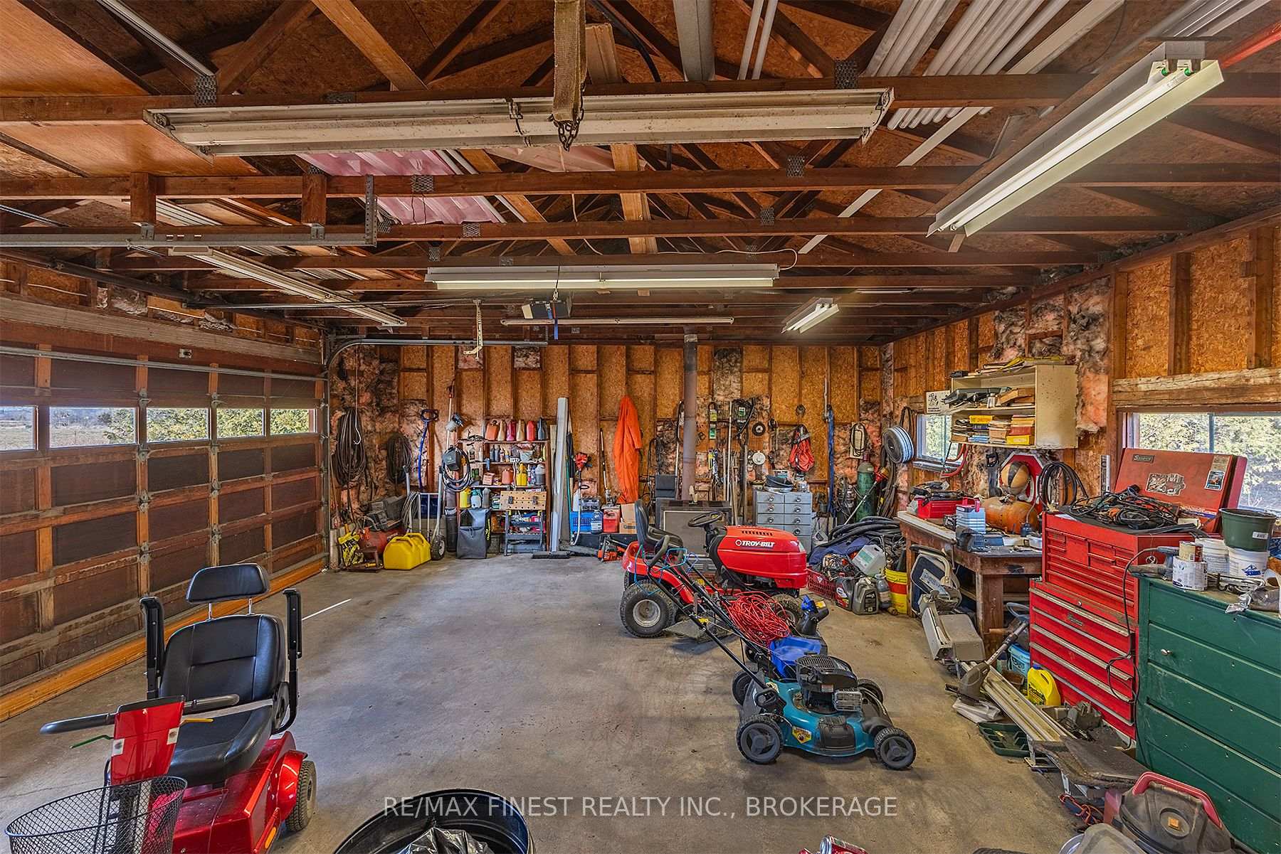 Photo 19 of 3044 Old Boy Road, Frontenac, Frontenac South — HOMEH