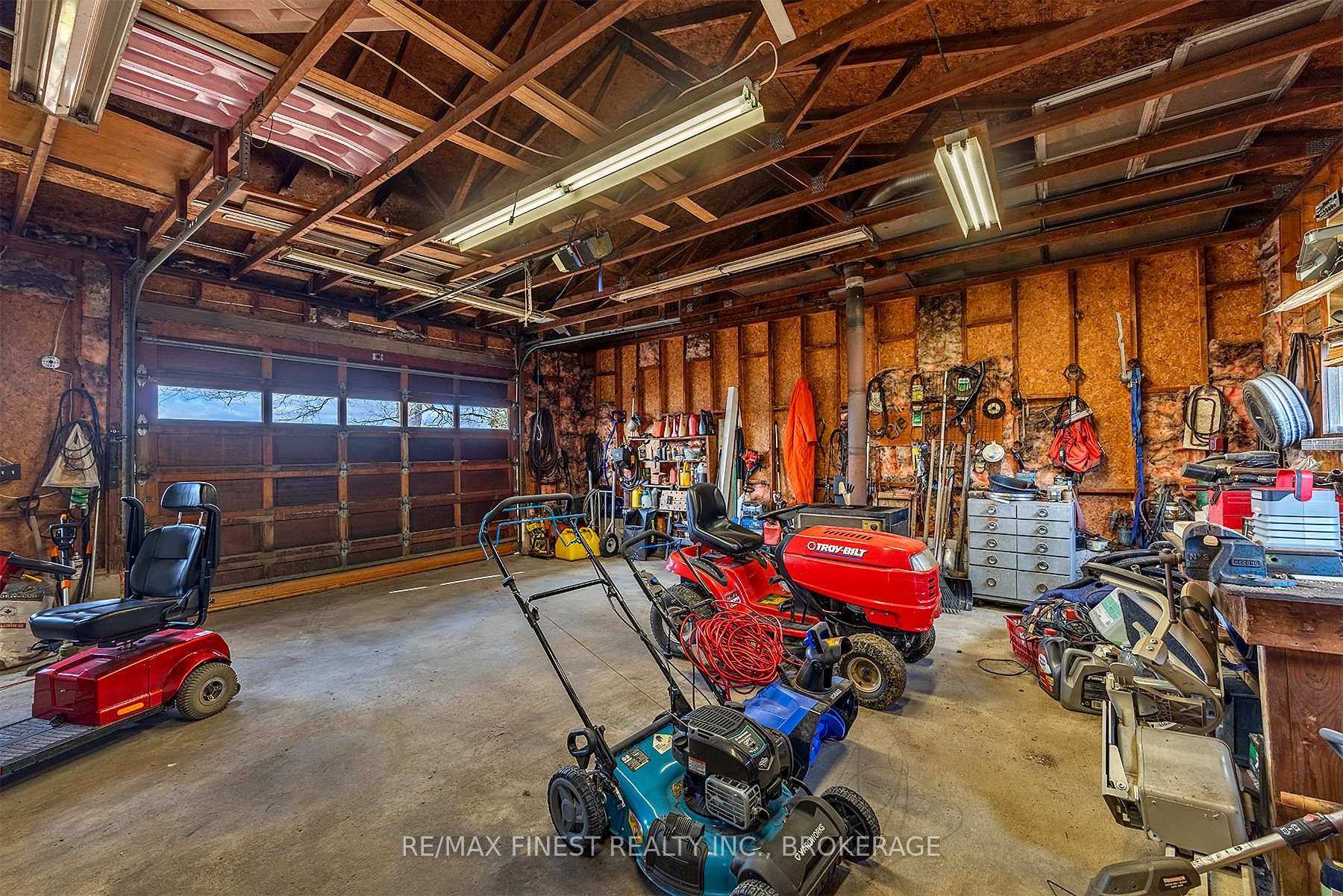 Photo 20 of 3044 Old Boy Road, Frontenac, Frontenac South — HOMEH