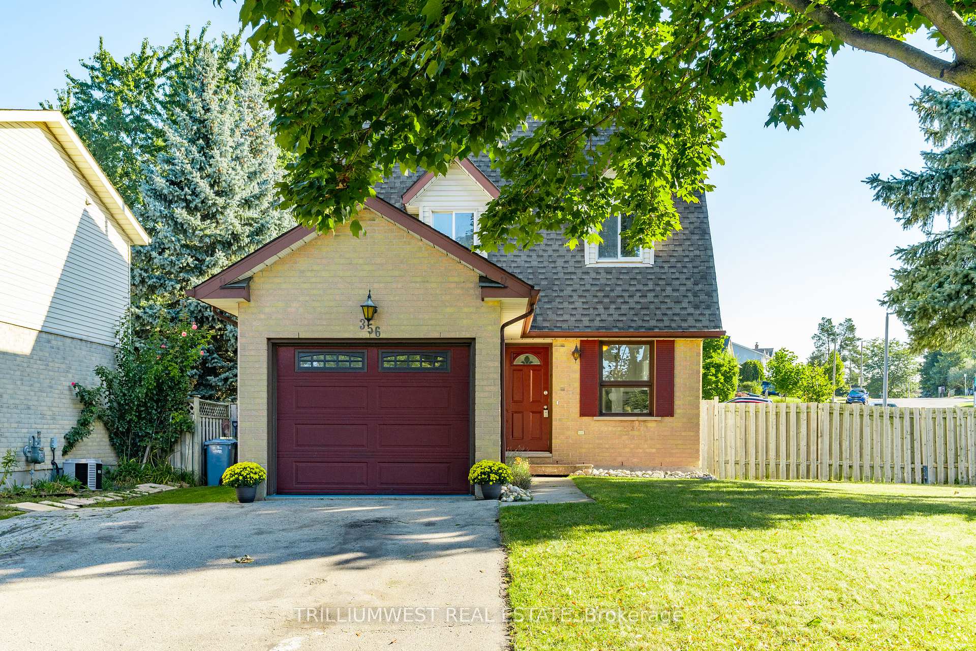 Photo 1 of 356 Imperial Road S, Guelph, Willow West/Sugarbush/West Acres — HOMEH