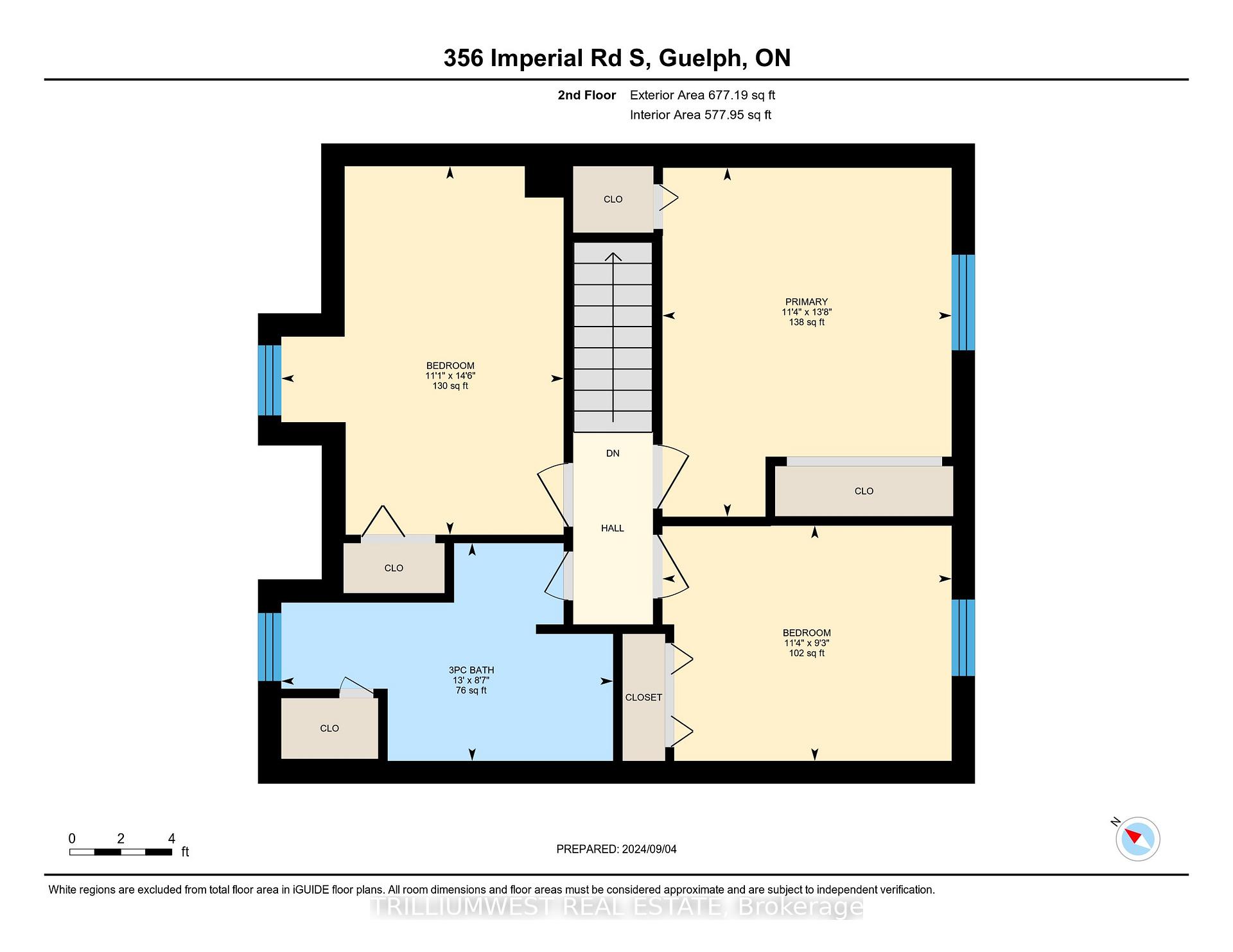 Photo 39 of 356 Imperial Road S, Guelph, Willow West/Sugarbush/West Acres — HOMEH