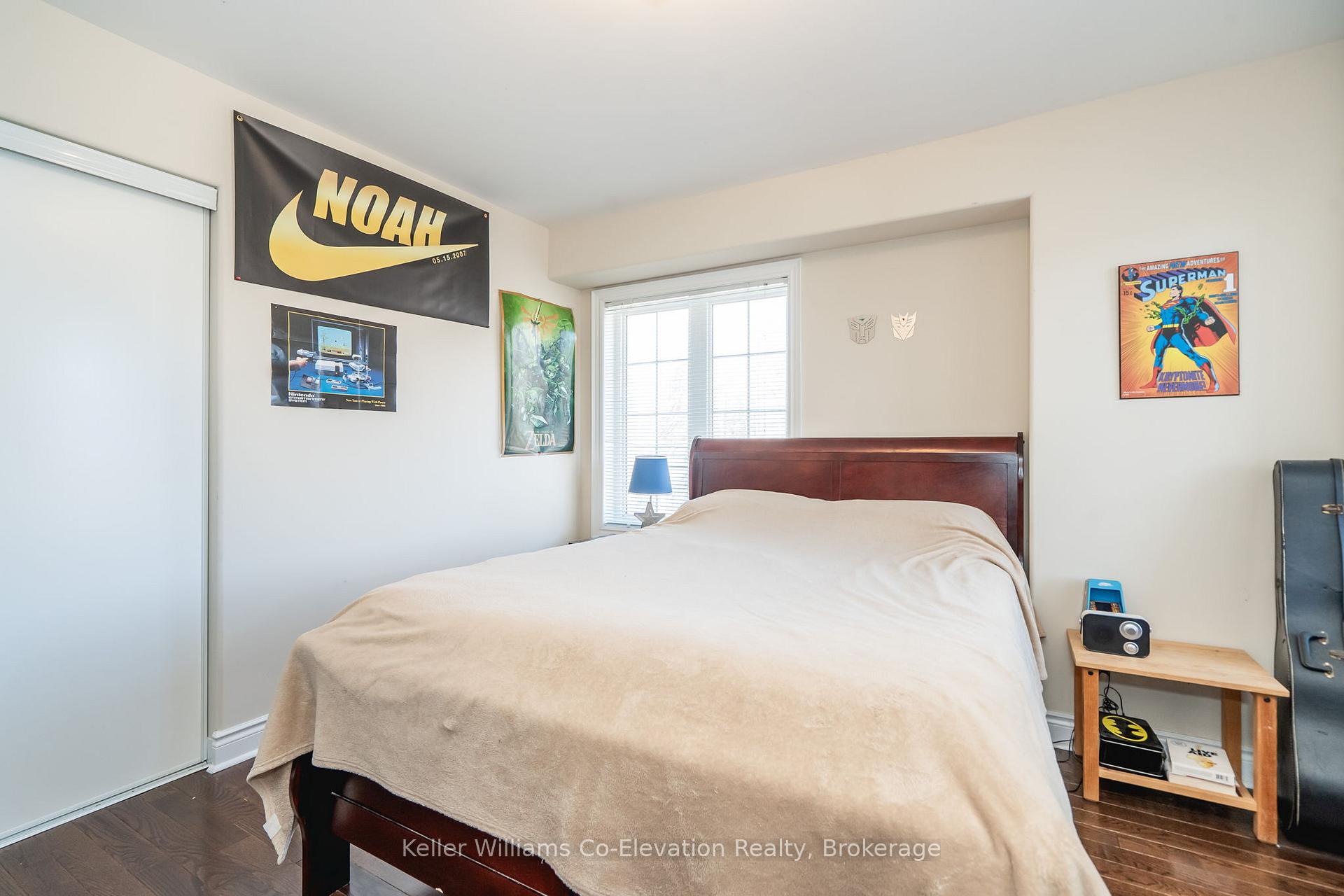Photo 24 of 172 The Queensway, Barrie, Innis-Shore — HOMEH