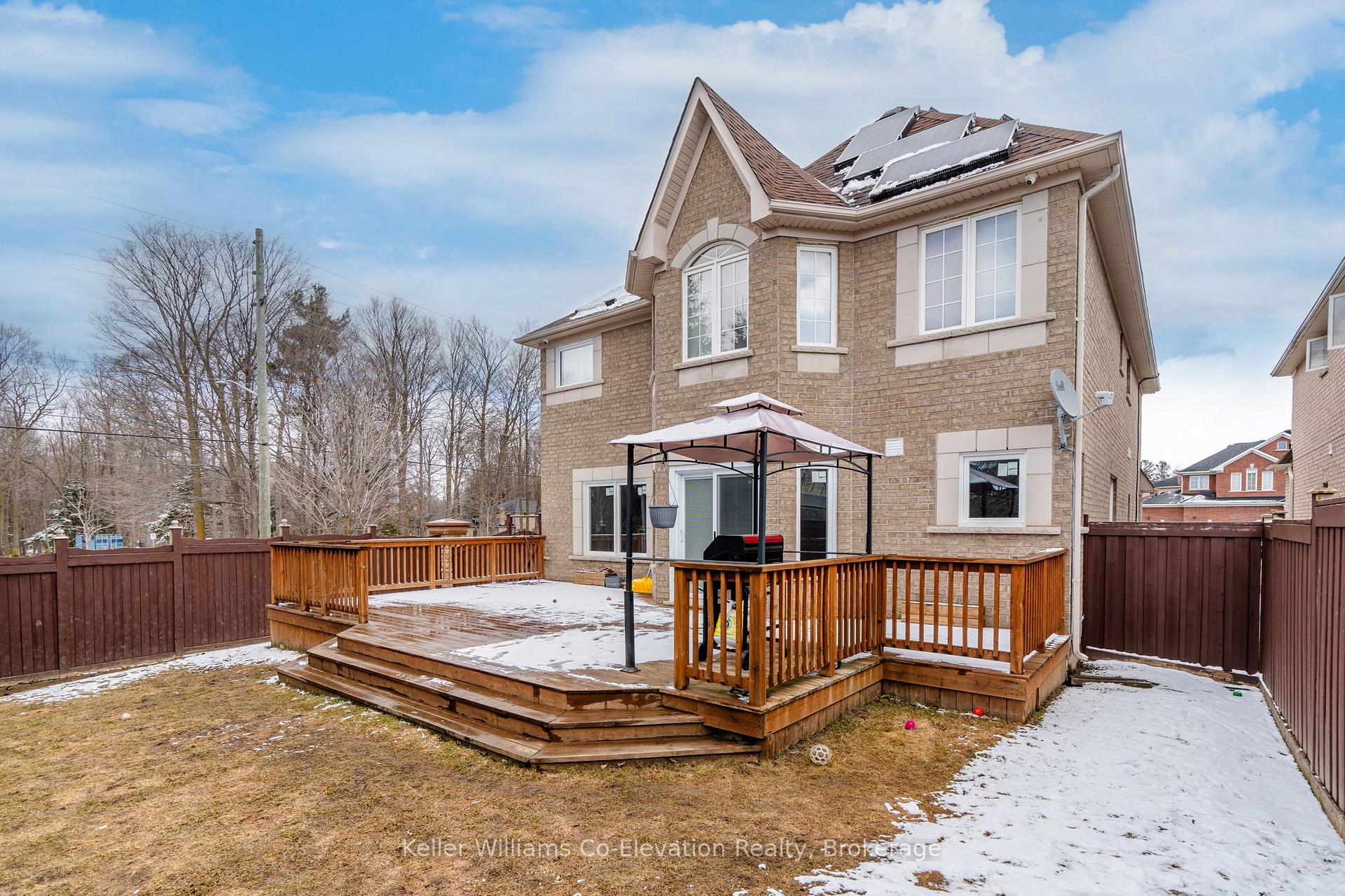 Photo 41 of 172 The Queensway, Barrie, Innis-Shore — HOMEH