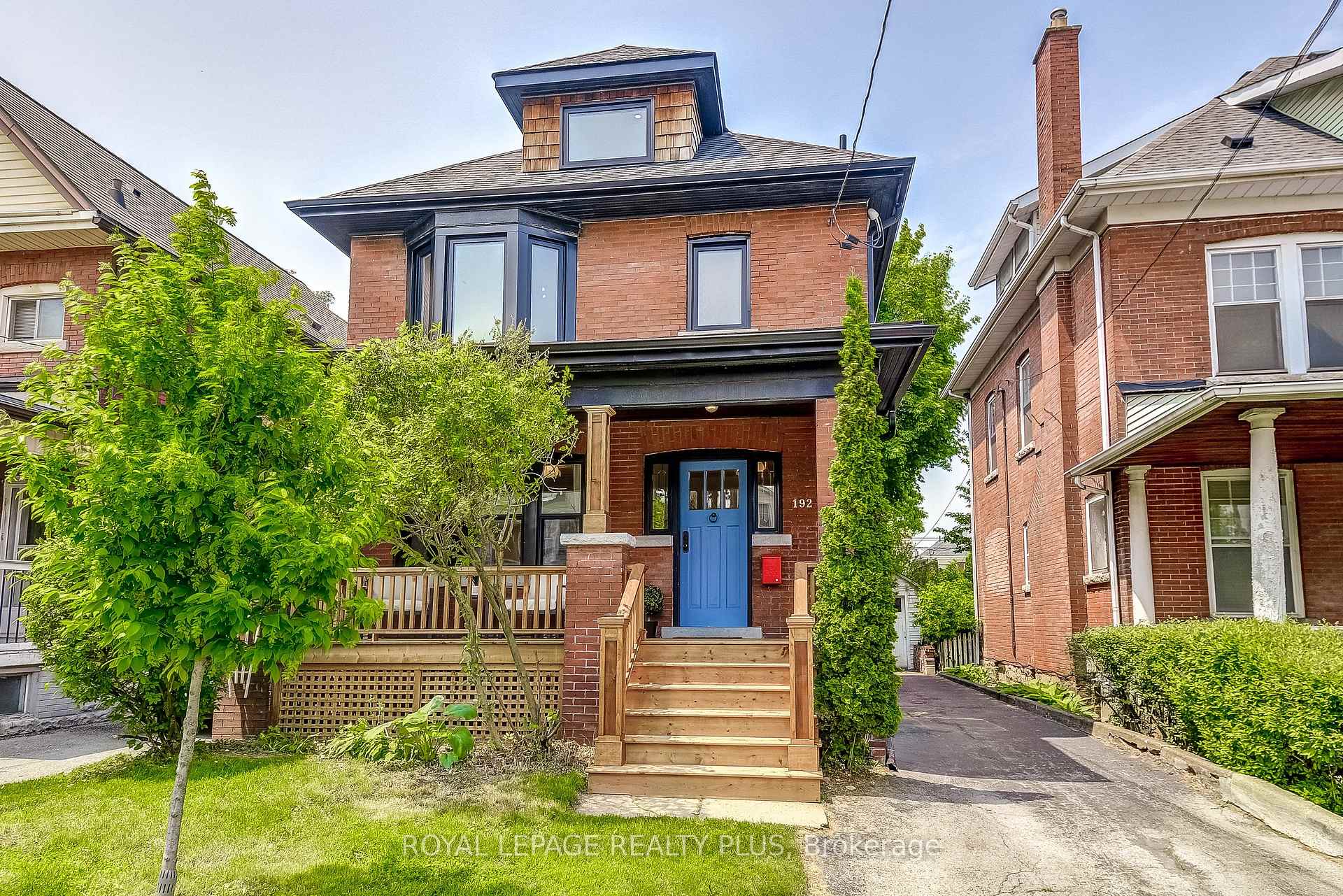 Photo 40 of 192 Kensington Avenue S, Hamilton, Delta — HOMEH
