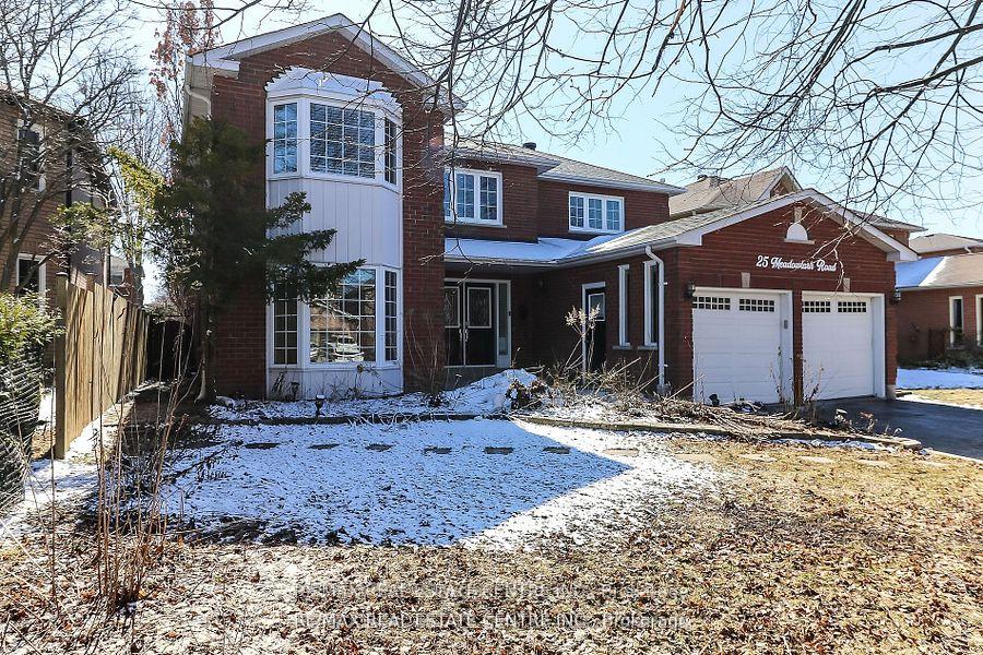 Photo 1 of 25 Meadowlark Road, Barrie, Cundles East — HOMEH