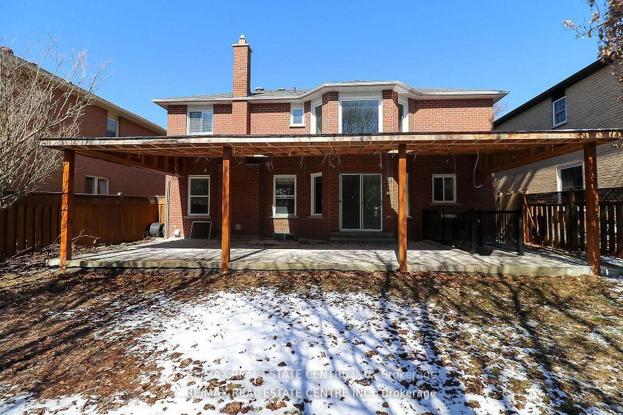 Photo 33 of 25 Meadowlark Road, Barrie, Cundles East — HOMEH