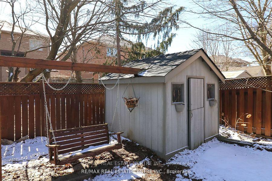 Photo 34 of 25 Meadowlark Road, Barrie, Cundles East — HOMEH