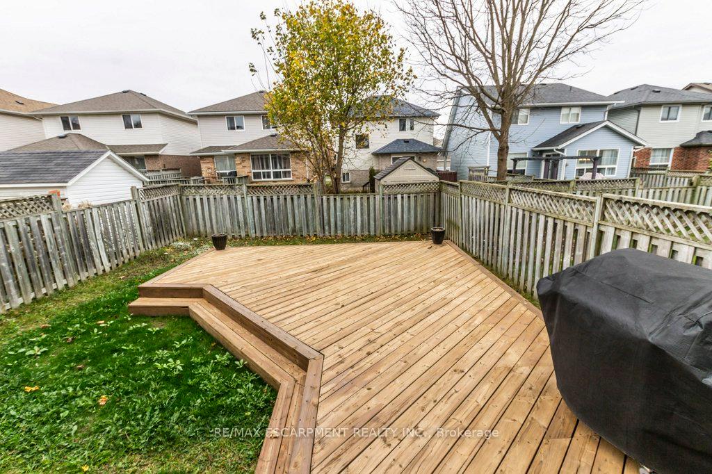 Photo 34 of 15 Trailbrook Lane, Guelph, Grange Road — HOMEH