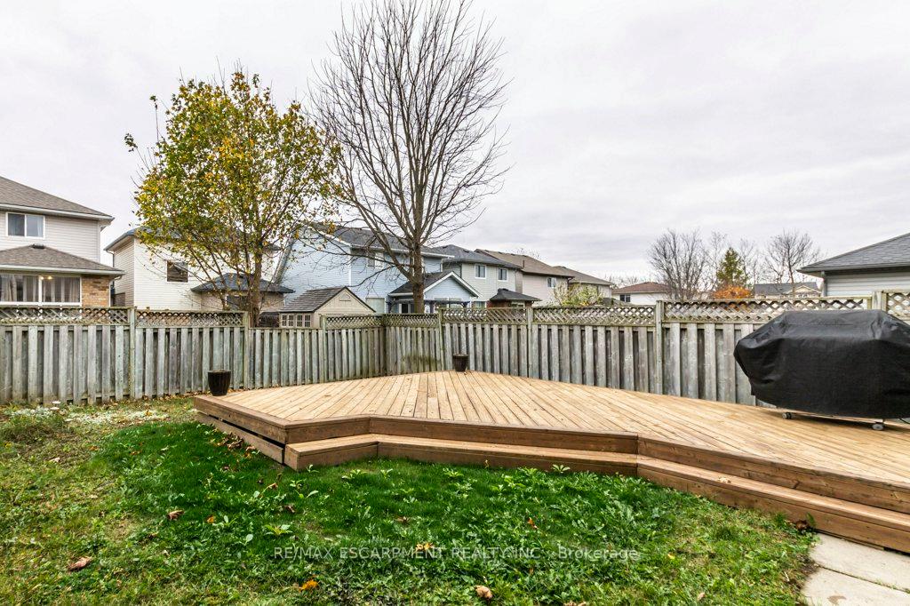 Photo 37 of 15 Trailbrook Lane, Guelph, Grange Road — HOMEH