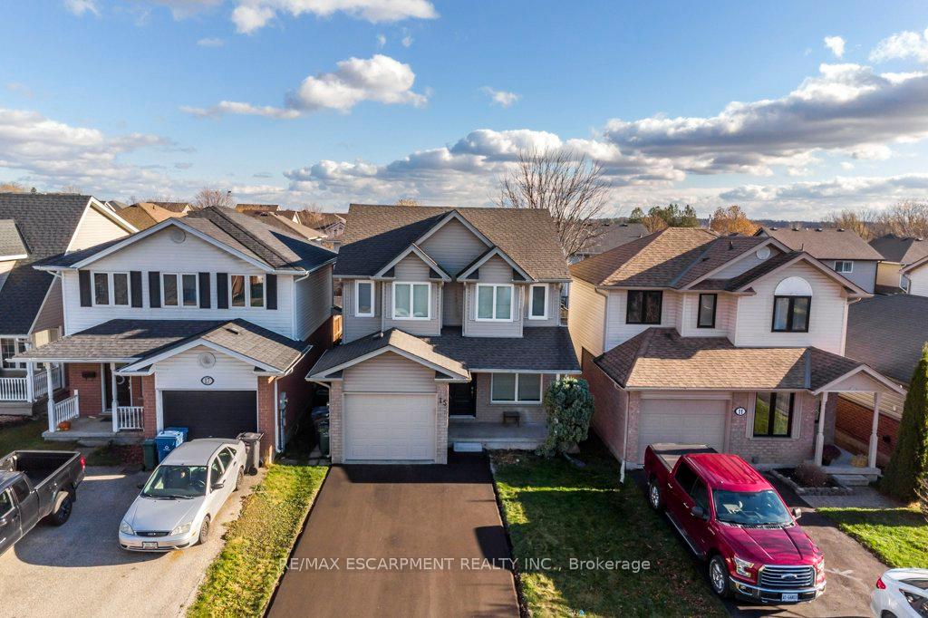 Photo 38 of 15 Trailbrook Lane, Guelph, Grange Road — HOMEH